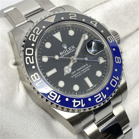 rolex submariner batman|rolex batman original price.